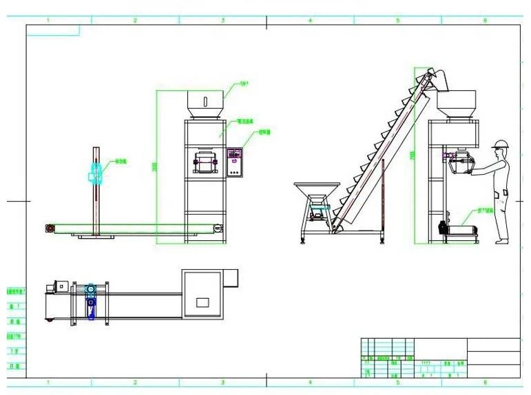 coal-ball-packing-machine