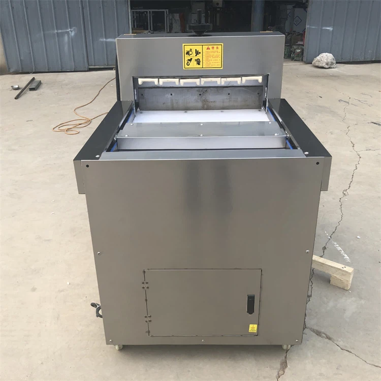 product-750-750 Mutton beef roll slicer for sale