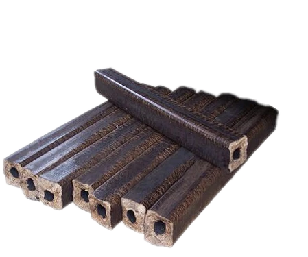 product-449-375 charcoal briquette molding machine