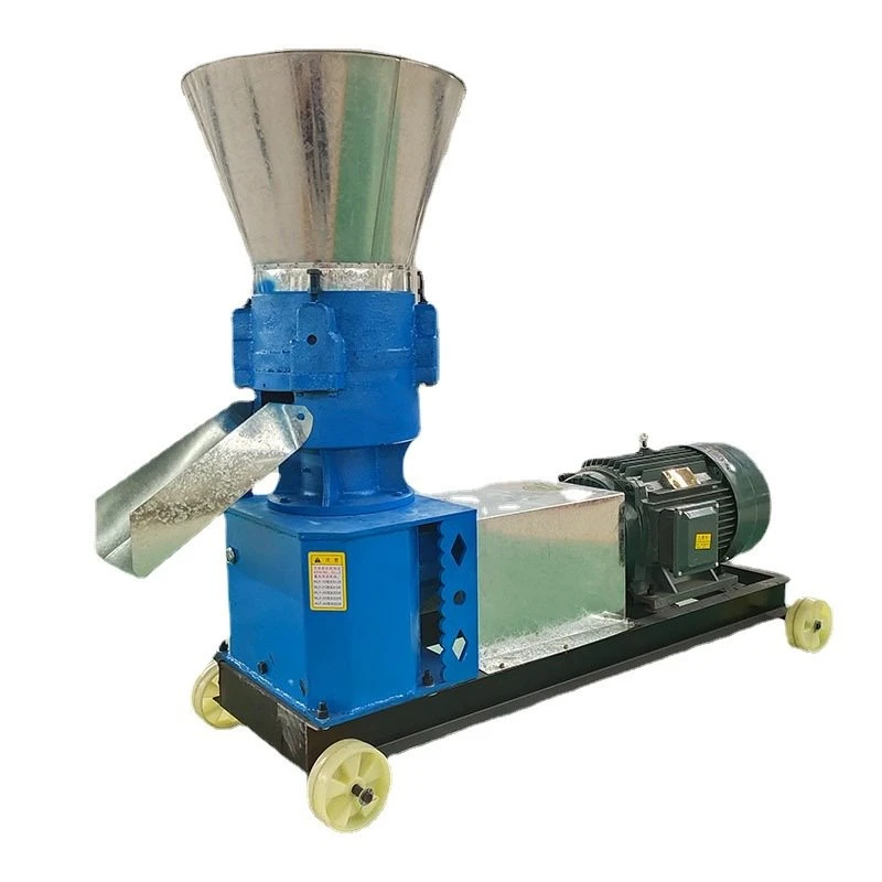 Animal Food Feed Pellet Machines Animal Food Feed Pellet Machines