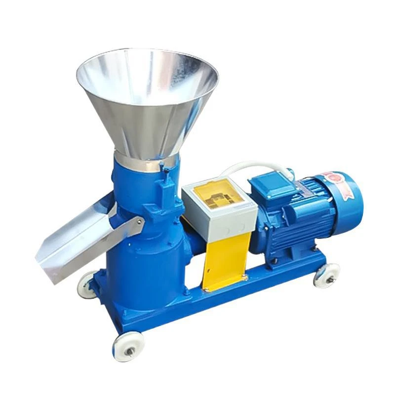 Feed Household Food Pellet Machines Feed Household Food Pellet Machines