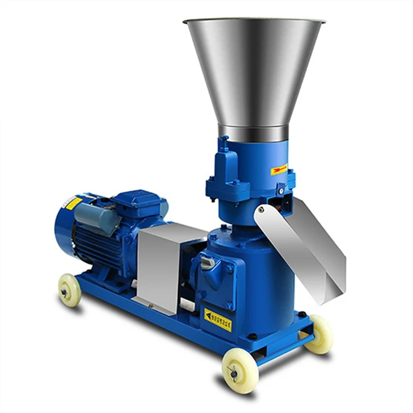 Feed Household Food Pellet Machines Feed Household Food Pellet Machines