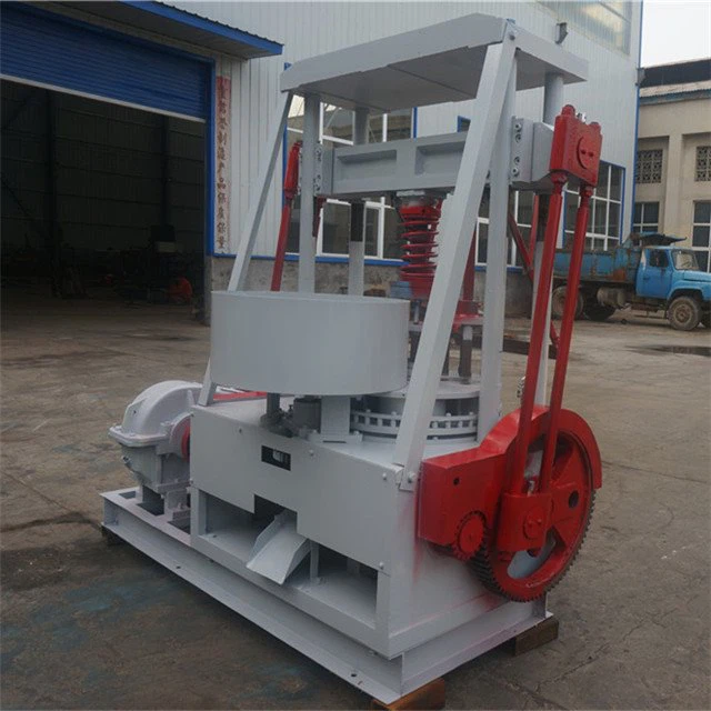 product-750-750 Efficient Honeycomb Briquette Machines