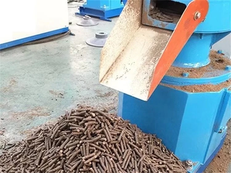 product-750-563 wood pellet machine