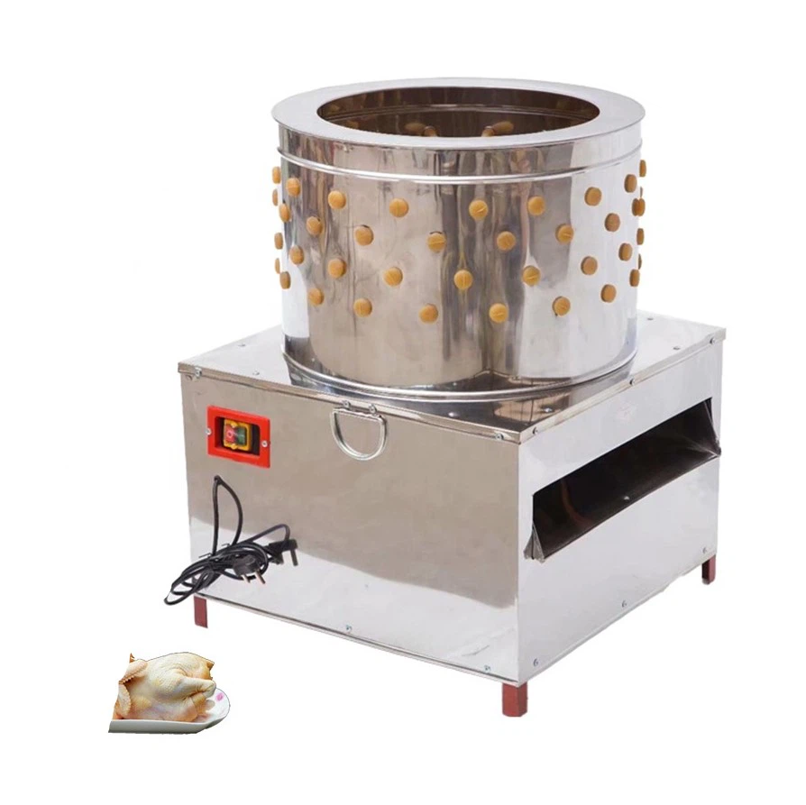 cheapest price chicken plucker machine