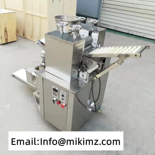 Automatic dumpling machine Automatic dumpling machine