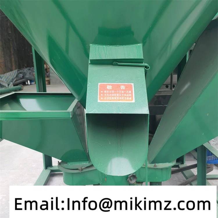 product-750-750 2022 Hot Sale Animal Feed Grinder and Mixer
