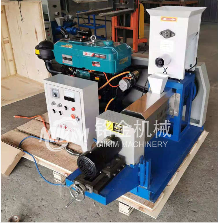 feed extruder machine feed extruder machine