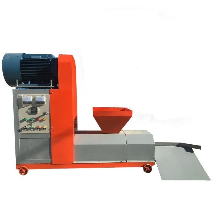 briquetting press (2)