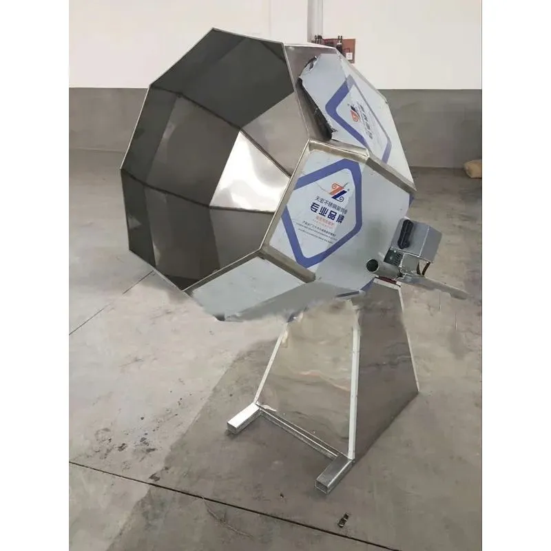 Geschmacksmischmaschine