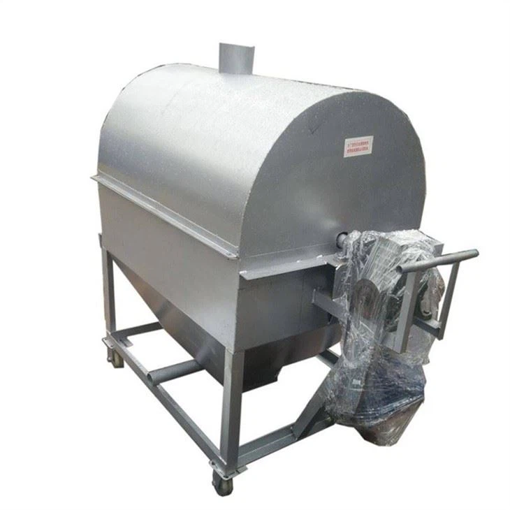 Peanut Roaster