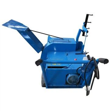 220-v-mushroom Compost Turning Machine High Efficiency