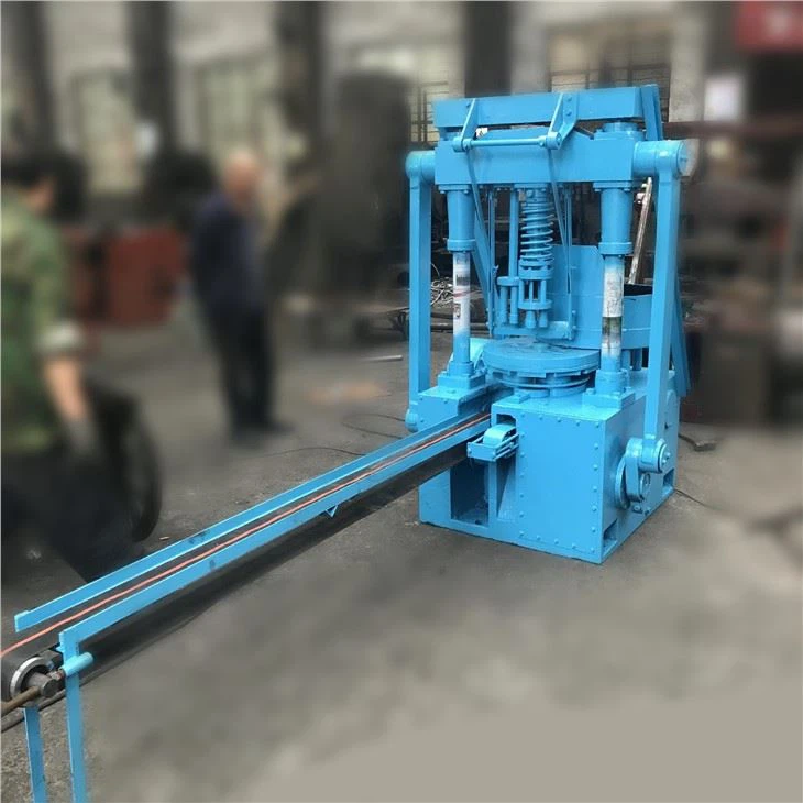 Effiziente Wabenbrikettmaschinen