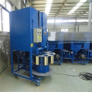 High Efficiency Mushroom Bag Filling Equipment