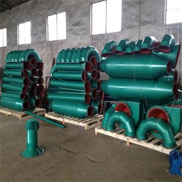 MIk081 Trocknermaschine