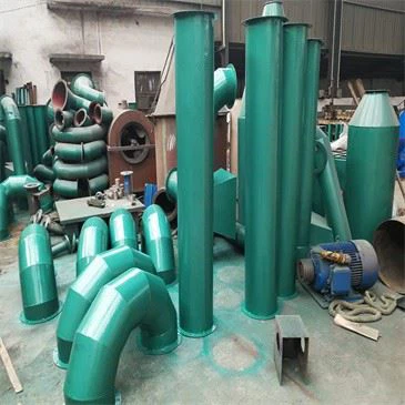 MIk081 Dryer Machine