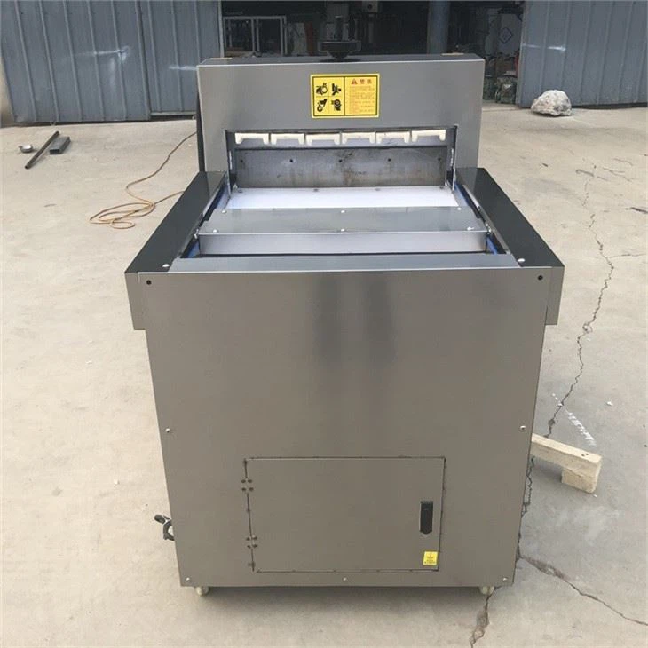 Hammel-Rindfleisch-Rollenschneider