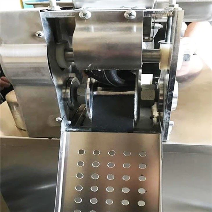 Samosa Making Machine
