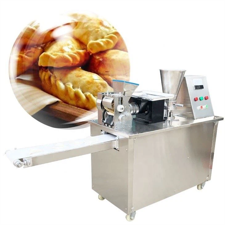 Samosa Making Machine