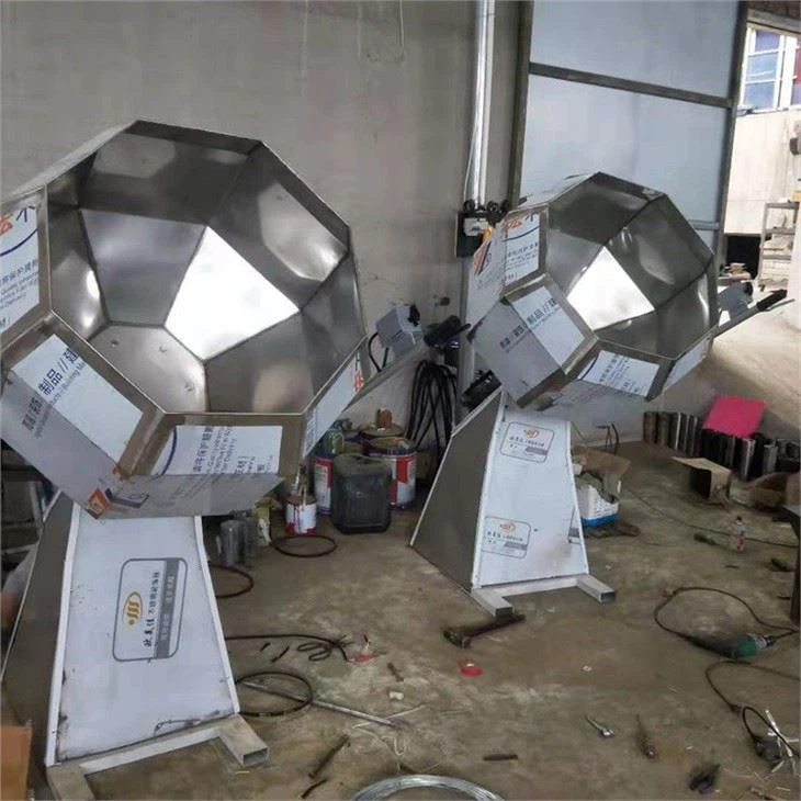 Würzmaschine zur Lebensmittelherstellung