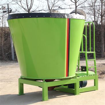 Landwirtschaftsmaschinen TMR Farm Feeder Mixer