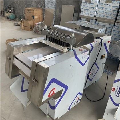 Rinderknochenschneidemaschine Rinderknochenschneidemaschine