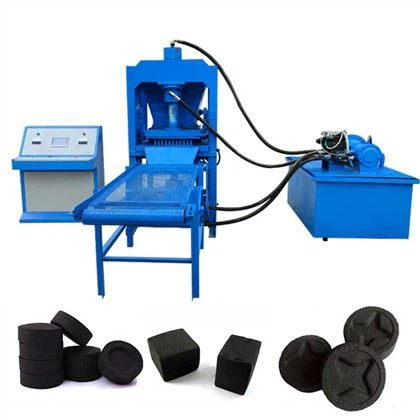 Shisha-Maschine