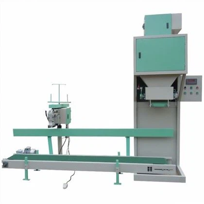 Verpackungsmaschine mit Sealer