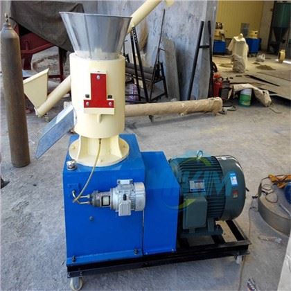 Promotion Pelletmaschine für Tierfutter