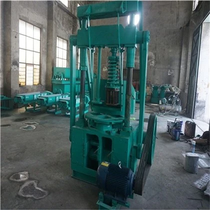 Stanzwabenmaschine