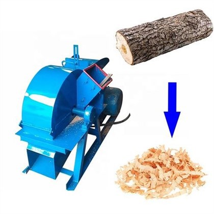 Holz-Rasiermühle für Bettwäsche