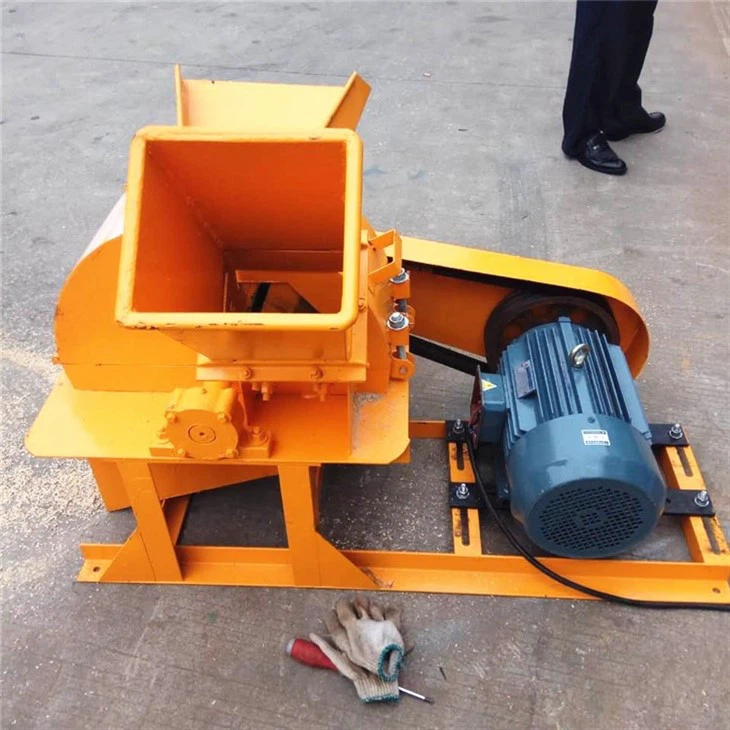 High Efficiency Wood Sawdust