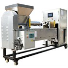 Automatisieren Sie Ihre Pilzproduktion: Einführung der Pilzbeutelmaschine