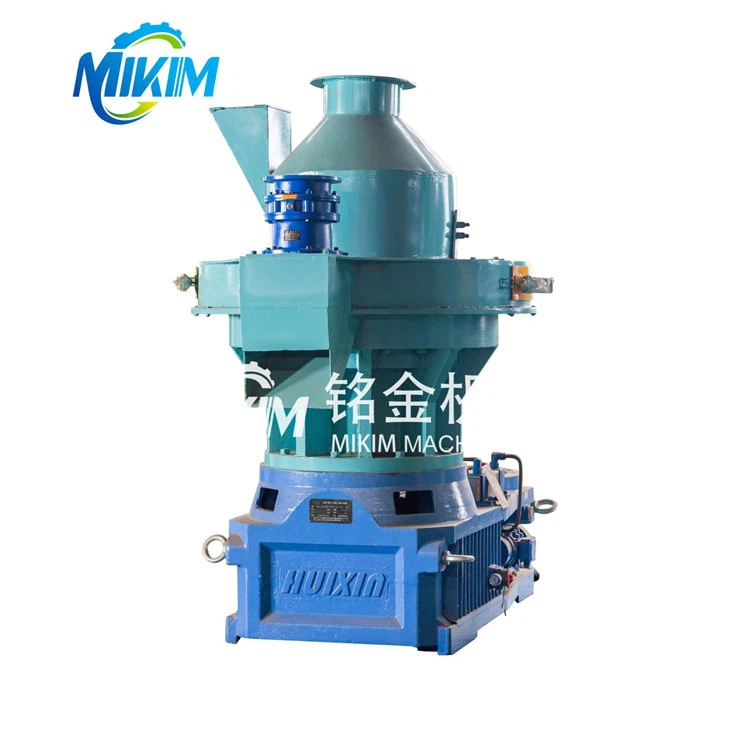 Pelletizer Machine For Wood Pellet