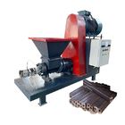 Precise Wood Briquette Making Machine