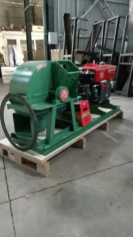 Professional-Grade Crusher Machine For Industrial Use