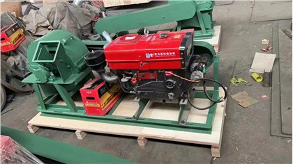 Hydraulischer Asthacker