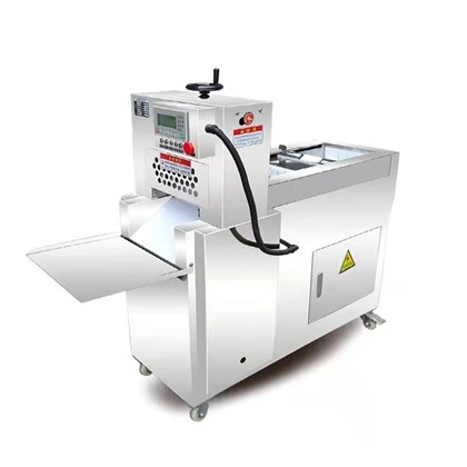 Steakschneidemaschine