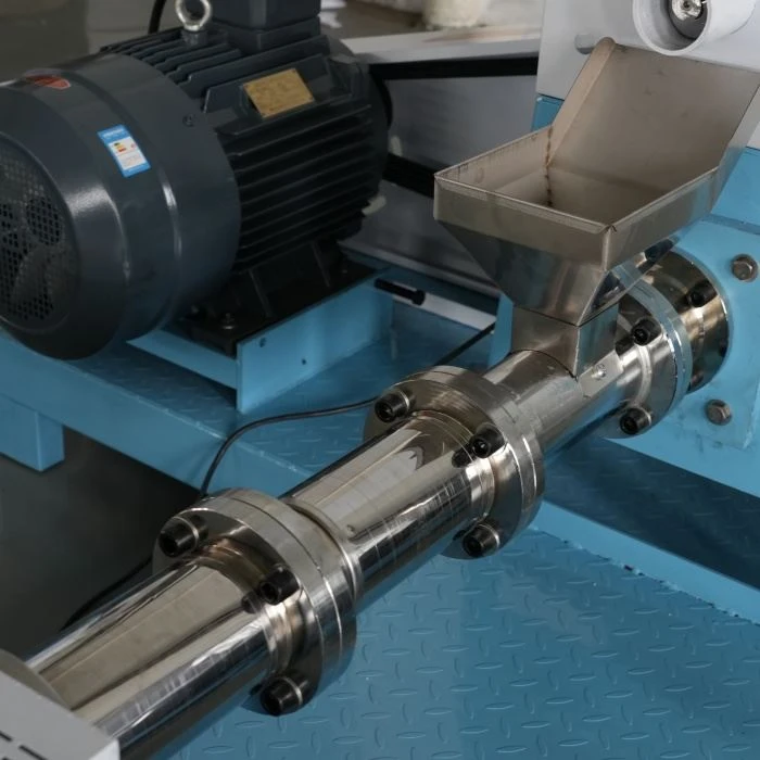 Environmental Extruded Feed Machine price