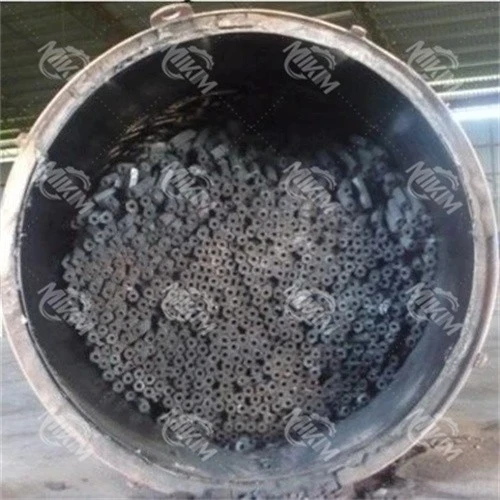 Carbonization Equipment