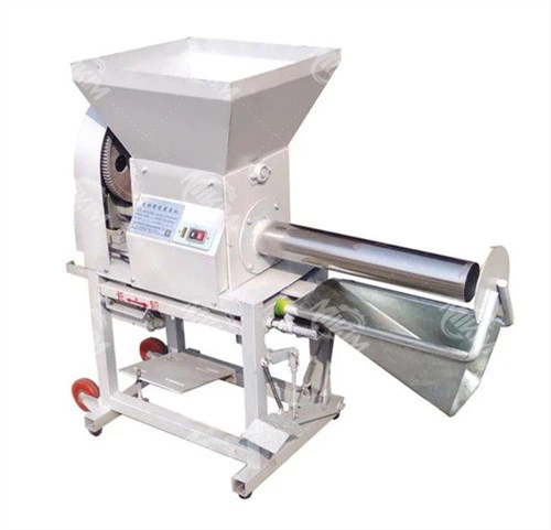 High Efficiency Mushroom Automatic Bagging Machine