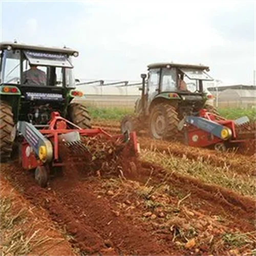 automatic potato digger automatic potato digger