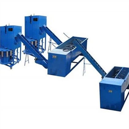 Automatische Verpackungsmaschine für Aprikosenpilze